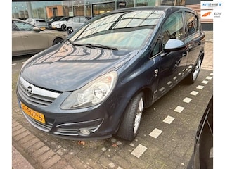 Opel Corsa 1.4-16V '111' Edition AIRCO