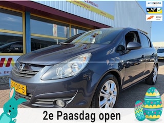 Opel Corsa 1.4-16V '111' Edition AIRCO