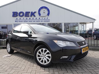Seat Leon 1.2 TSI Style ECC | CRUISE | TREKHAAK | NWE MOTOR
