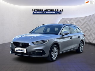 Seat Leon Sportstourer 1.0 eTSI 110PK DSG Automaat