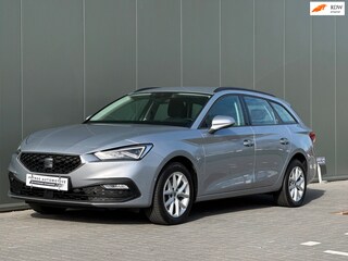 Seat Leon Sportstourer 1.0 eTSI 110PK DSG Automaat