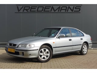 Honda Accord 1.8i Ascot
