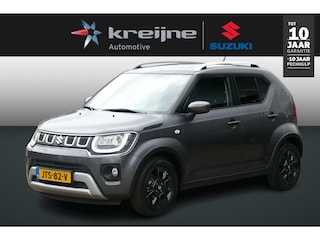 Suzuki Ignis 1.2 Smart Hybrid Select | Automaat | RIJKLAARPRIJS |