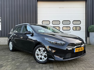 Kia Ceed Sportswagon 1.0 T-GDi DynamicLine/nav/climate/cruise/pdc/trekhaak
