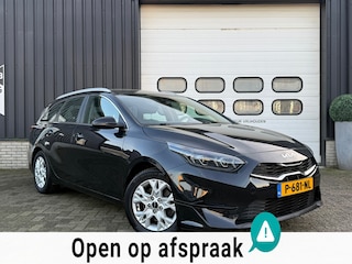 Kia Ceed Sportswagon 1.0 T-GDi DynamicLine/nav/climate/cruise/pdc/trekhaak