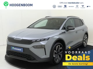 Skoda Elroq 60 Sportline