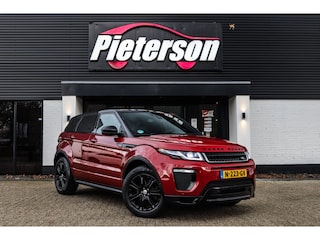 Land Rover Range Rover Evoque 2.0 TD4 SE Dynamic PANO MEMORY