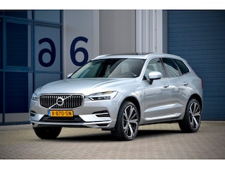 Volvo XC60 2.0 T8 Twin Engine AWD Inscription / Pano / Leder / 21 Inch / Trekhaak