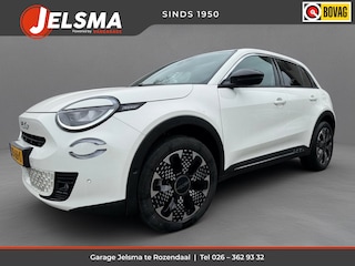 Fiat 600 1.2 Hybrid La Prima Aut., Camera | Leer | Navi & CarPlay