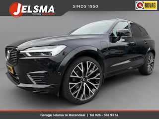 Volvo XC60 Recharge T8 AWD Inscription, Vol opties!