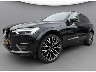 Volvo XC60 Recharge T8 AWD Inscription, Vol opties!