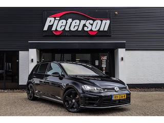 Volkswagen Golf 2.0 TSI R 4Motion DEALER OH KEYLESS ACC