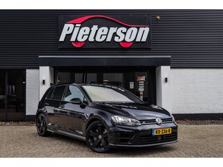 Volkswagen Golf 2.0 TSI R 4Motion DEALER OH KEYLESS ACC