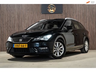 Seat Leon ST 1.0 EcoTSI Style DSG PDC NAVI CarPlay