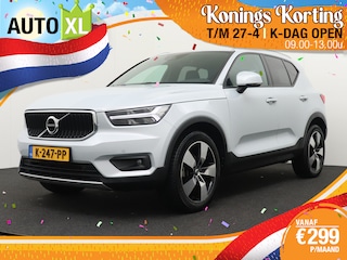 Volvo XC40 1.5 T2 Business Pro Carplay Camera Dodehoek 19' LMV