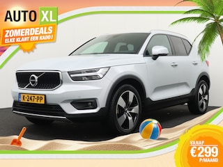 Volvo XC40 1.5 T2 Business Pro Carplay Camera Dodehoek 19' LMV