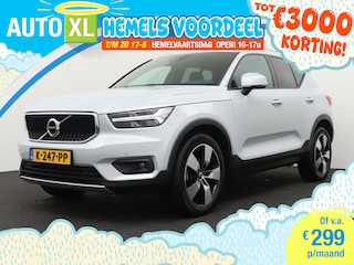 Volvo XC40 1.5 T2 Business Pro Carplay Camera Dodehoek 19' LMV