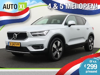 Volvo XC40 1.5 T2 Business Pro Carplay Camera Dodehoek 19' LMV