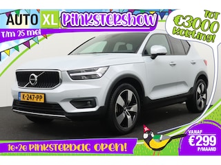 Volvo XC40 1.5 T2 Business Pro Carplay Camera Dodehoek 19' LMV