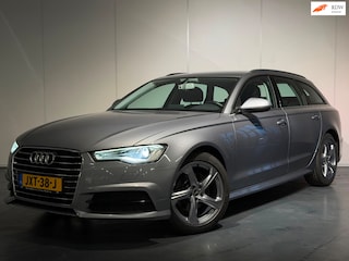 Audi A6 Avant 1.8 TFSI ultra S-tronic /Clima/Cruise/PDC/Keyless/LED/19''/Trekhaak