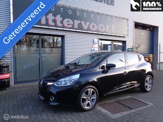 Renault Clio 0.9 TCe ECO Night&Day