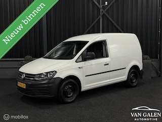 Volkswagen Caddy Bestel 2.0 TDI L1H1 BMT Airco|Bluetooth|