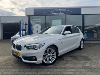 BMW 118i Corporate Lease SPORT | AUTOMAAT | LED | CRUISE CONTROL