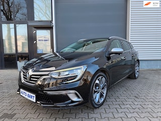 Renault Mégane Estate 1.2 TCe GT-Line GEREVISEERDE motor