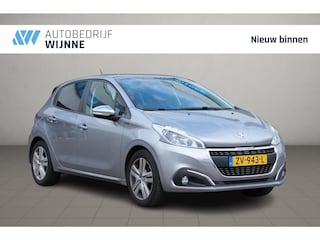 Peugeot 208 1.2 PureTech 110pk Signature | Navi | App Connect | Airco | Cruise | PDC | Trekhaak