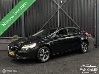 Volvo V40 2.0 D3 R-Design 150PK NAP! Nw D-Riem|Airco|Navi|