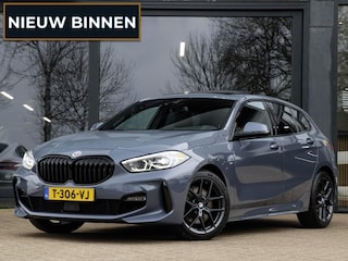 BMW 120i M Sport Comfort Pro Pack Innovation | Pano Keyless Harman Kardon Head-Up