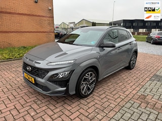 Hyundai Kona 1.0 T-GDI N Line, Hybride, Full Led, Sport N Line,