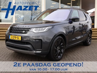 Land Rover Discovery 2.0 SD4 HSE *NIEUWE MOTOR* PANORAMA | LUCHTVERING | 360 CAMERA | 20 INCH | STOELVENTILATIE | KOELKAST