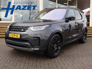 Land Rover Discovery 2.0 SD4 HSE *NIEUWE MOTOR* PANORAMA | LUCHTVERING | 360 CAMERA | 20 INCH | STOELVENTILATIE | KOELKAST