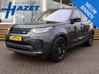 Land Rover Discovery 2.0 SD4 HSE *NIEUWE MOTOR* PANORAMA | LUCHTVERING | 360 CAMERA | 20 INCH | STOELVENTILATIE | KOELKAST