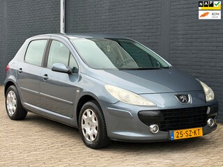 Peugeot 307 1.4-16V XS AIRCO CRUISE NIEUW APK NAP
