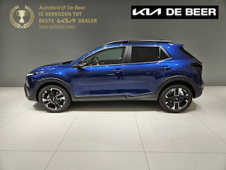 Kia Stonic New 1.0 T-GDi MHEV 115pk GT-Line