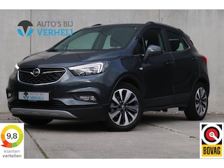 Opel Mokka X 1.4 Turbo Innovation / LEDER / TREKHAAK / OPEN DAK / CAMERA