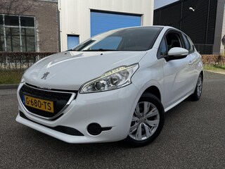 Peugeot 208 1.2 PureTech / LED / NAVI / CRUISE