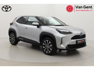 Toyota Yaris Cross 1.5 Hybrid Dynamic | Dodehoek detectie | Stoel-/stuurverwarming | Navigatie | Parkeersensoren voor/achter | Apple Carplay / Android Auto | 17 inch