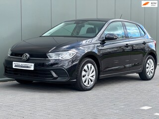 Volkswagen Polo 1.0 TSI Life Automaat| | CarPlay | ACC | Camera