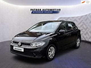Volkswagen Polo 1.0 TSI Life Automaat| | CarPlay | ACC | Camera