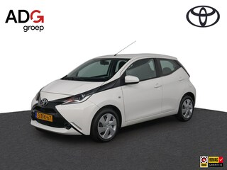 Toyota Aygo 1.0 VVT-i x-play | Airco | Parkeercamera |