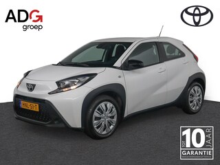 Toyota Aygo 1.0 VVT-i MT Play | Apple carplay & Android auto | Parkeer camera | Cruise control |