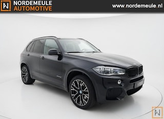 BMW X5 XDRIVE40E M Sport, Xenon, Leder, HUD, AUT