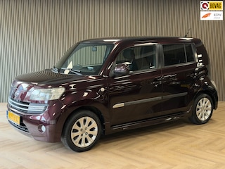 Daihatsu Materia 1.5 Soul AUT. APPLE CARPLAY CAMERA AIRCO PDC