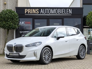 BMW 2-serie Tourer 218i Luxury|Leder|Camera|Keyless