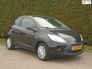 Ford Ka 1.2 Cool & Sound start/stop...Airco..