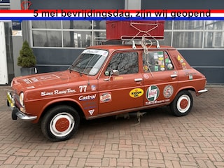 Talbot 1100 simca apk-04-2026 Uniek geen tweede van !! 59pk Bj 1977