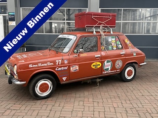 Talbot 1100 simca apk-04-2026 Uniek geen tweede van !! 59pk Bj 1977